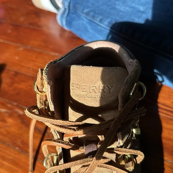 Sperry Duck Boot - Picture 4 of 4